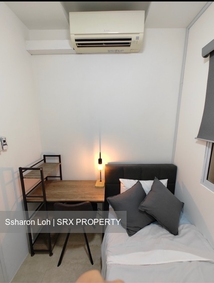 Heritage View (D5), Condominium #530298231